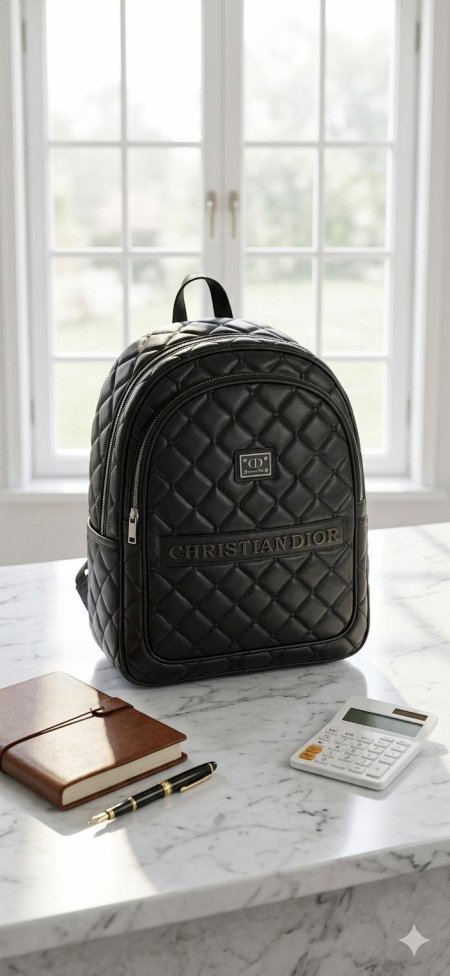 شنط صبايا جلد _DIOR